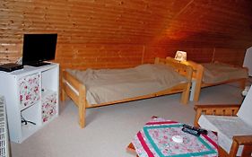 Ferienappartements Haus Fischersruh